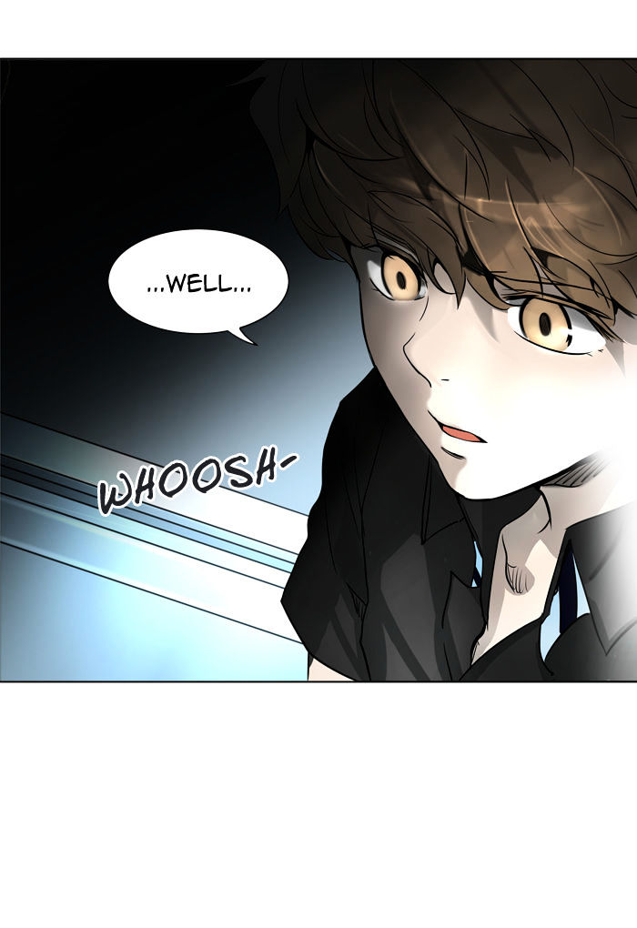 Tower Of God - Chapter 282