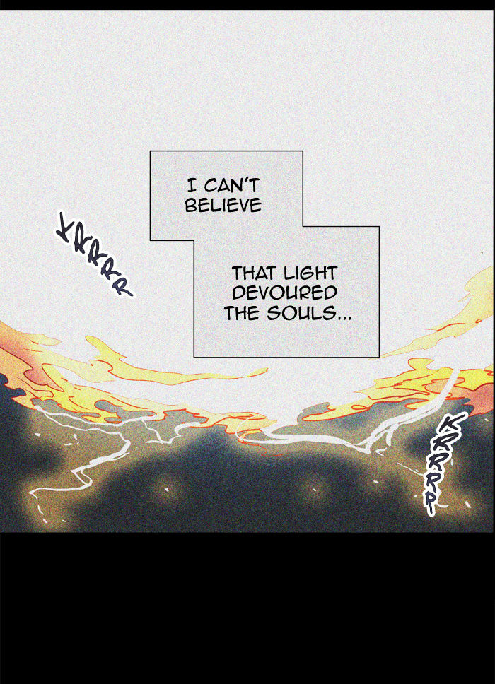 Tower Of God - Chapter 282