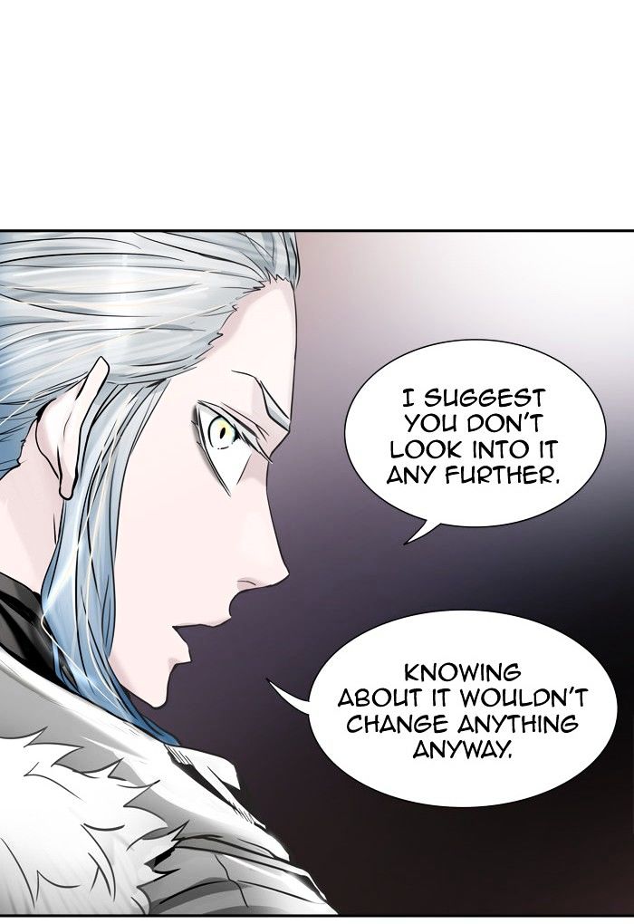 Tower Of God - Chapter 337