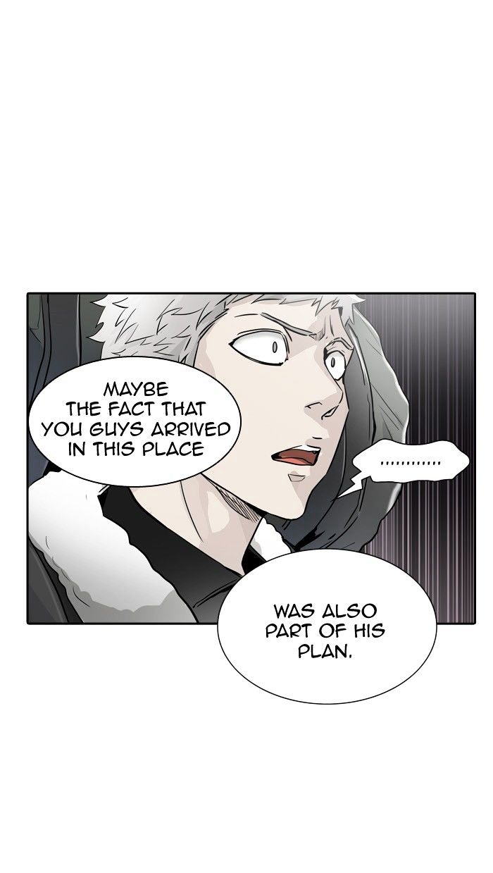 Tower Of God - Chapter 337