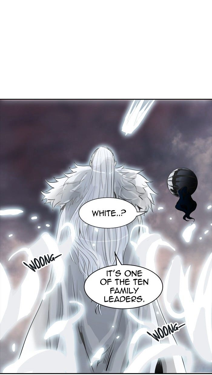 Tower Of God - Chapter 337