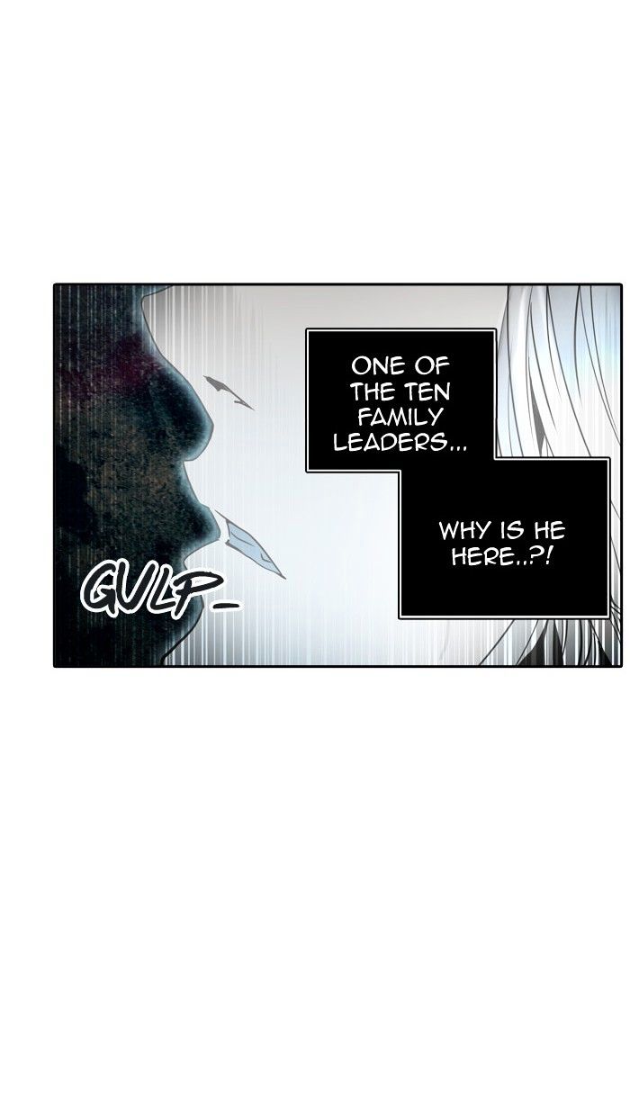 Tower Of God - Chapter 337