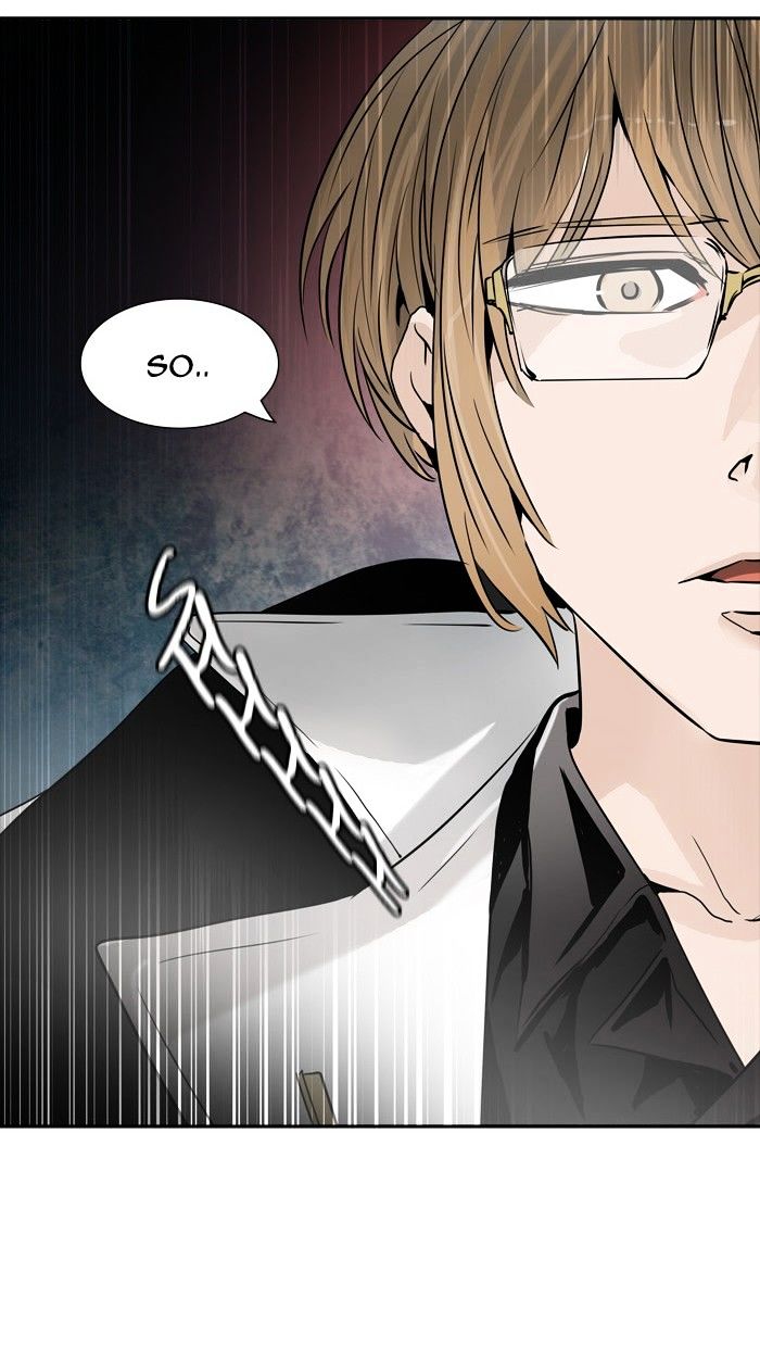 Tower Of God - Chapter 337