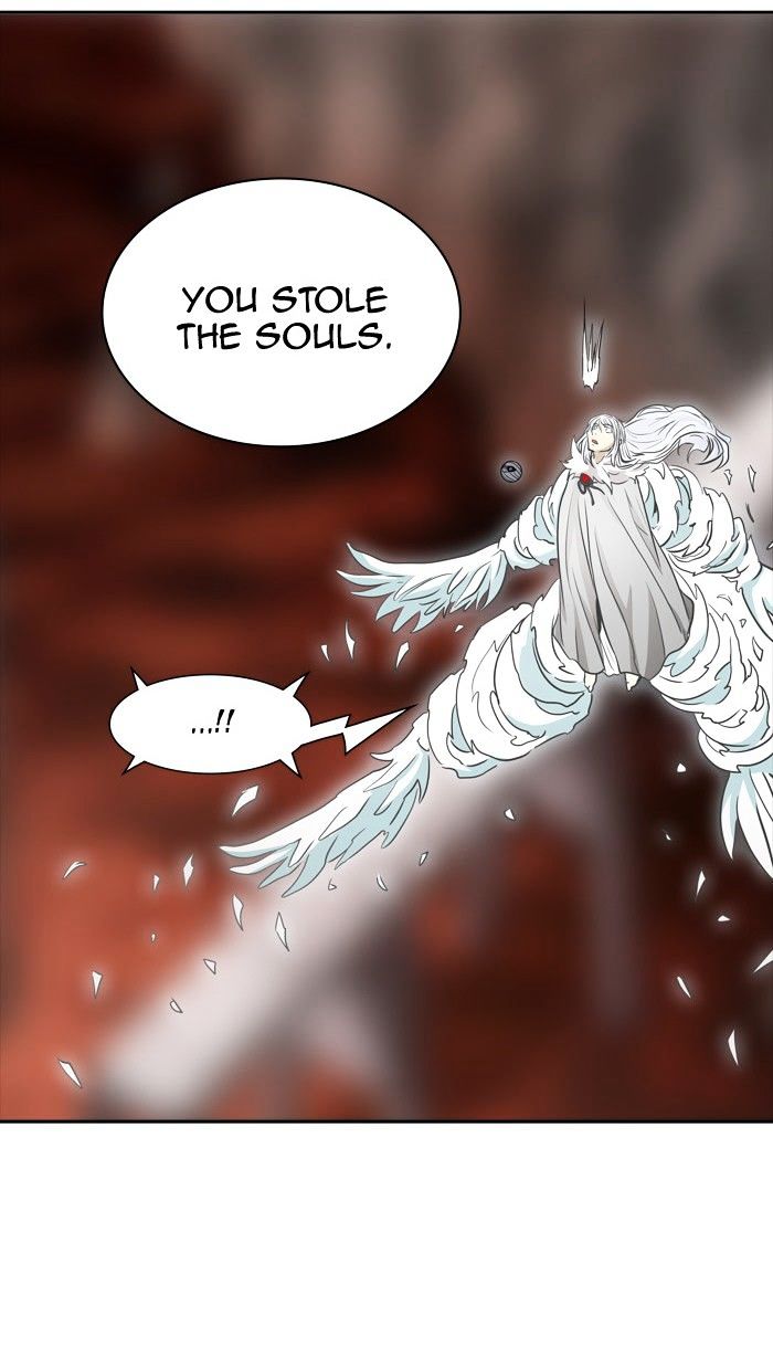 Tower Of God - Chapter 337