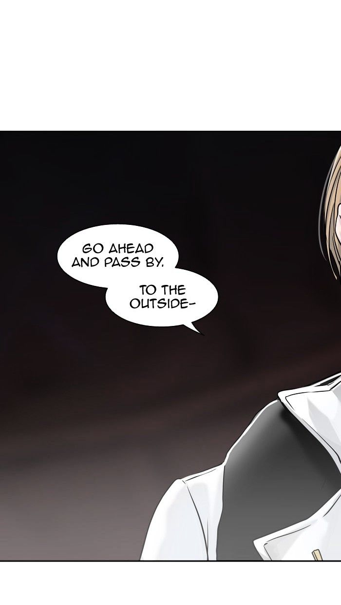 Tower Of God - Chapter 337