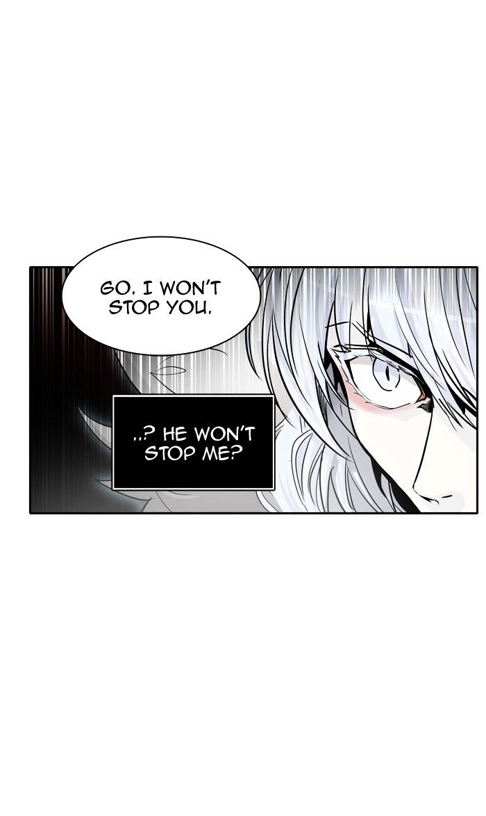 Tower Of God - Chapter 337