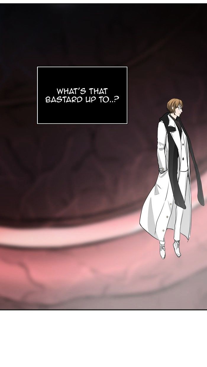 Tower Of God - Chapter 337