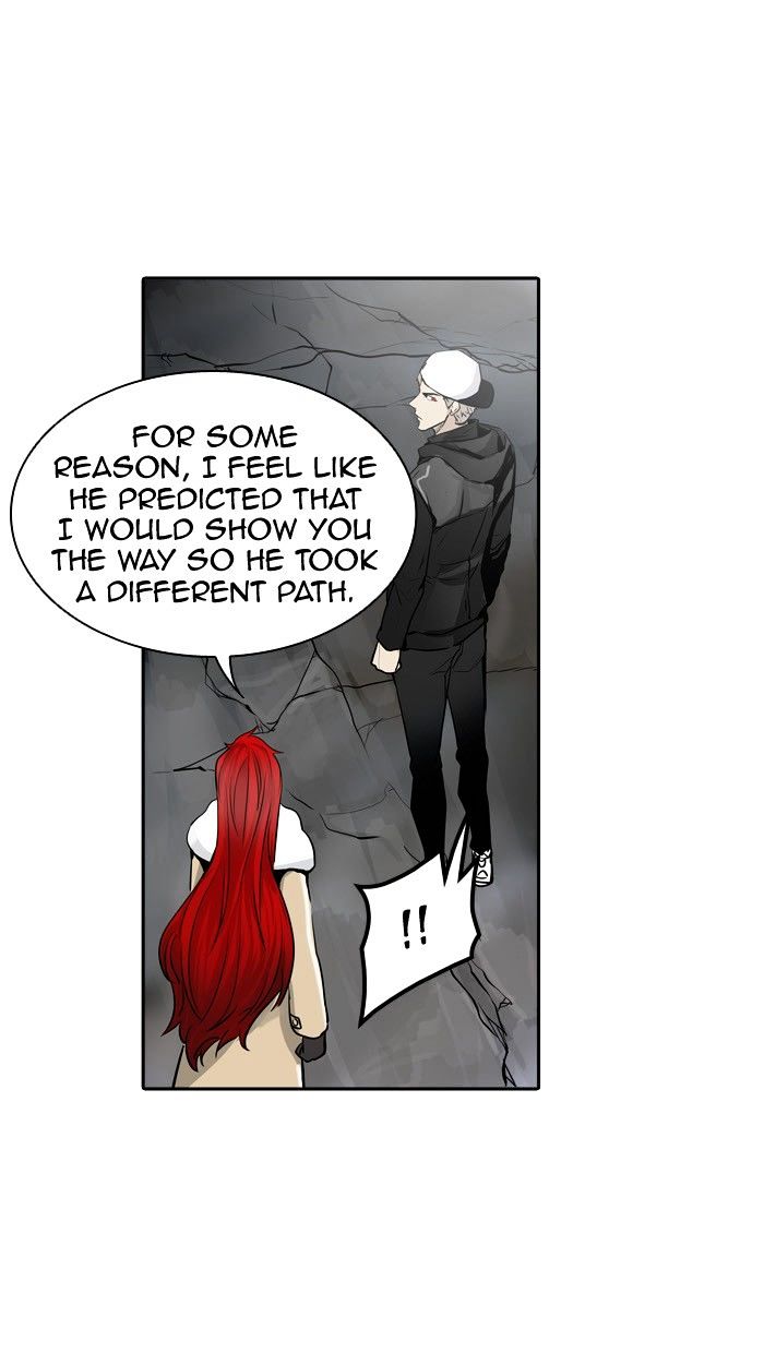 Tower Of God - Chapter 337