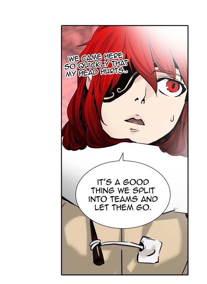 Tower Of God - Chapter 337