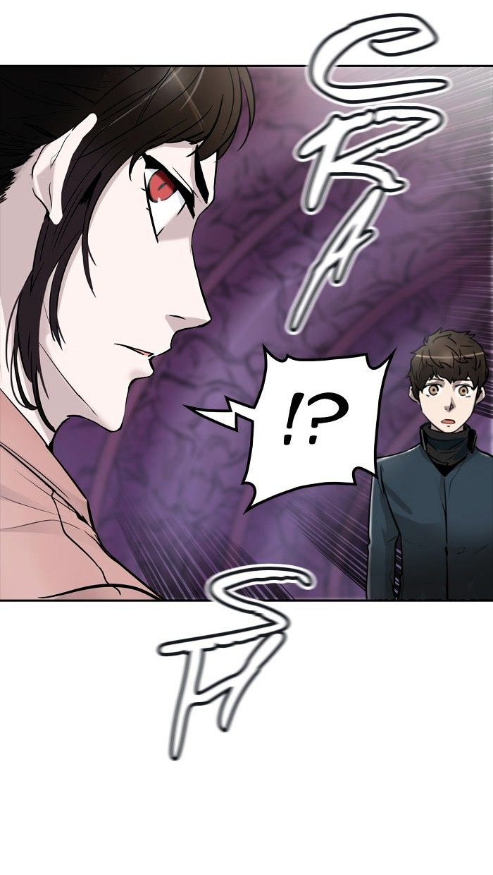 Tower Of God - Chapter 337