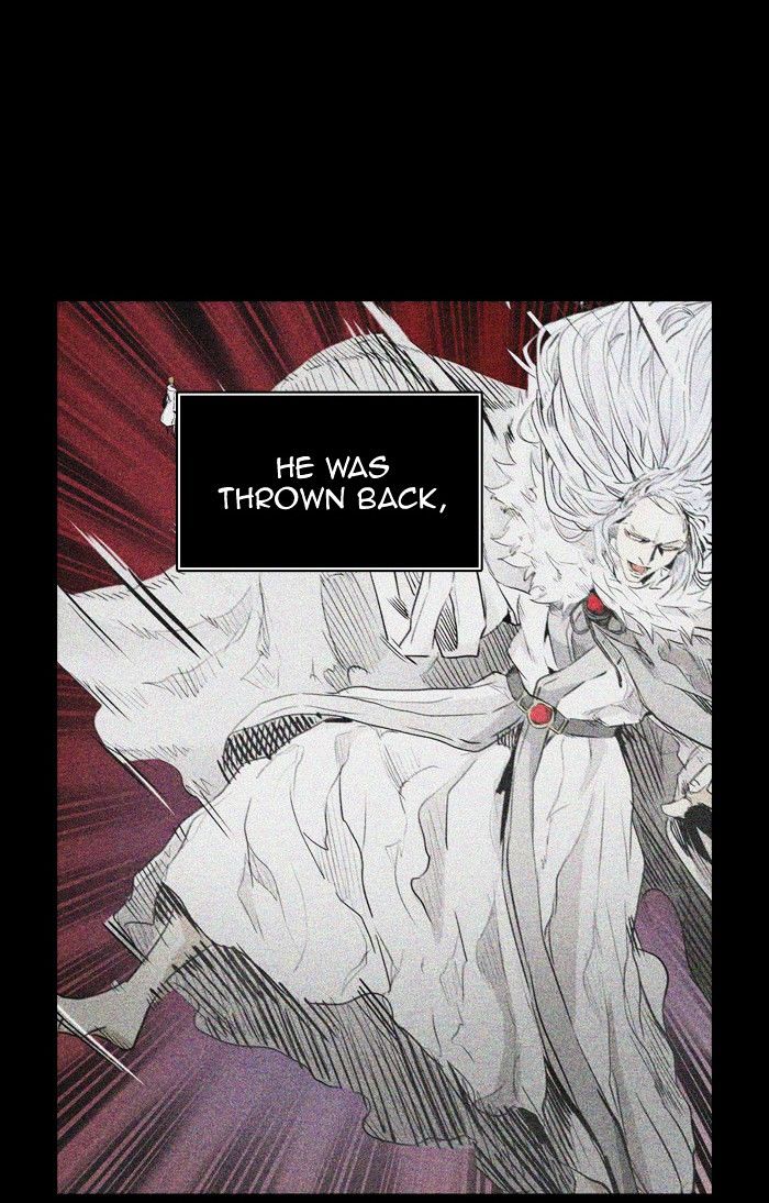 Tower Of God - Chapter 337