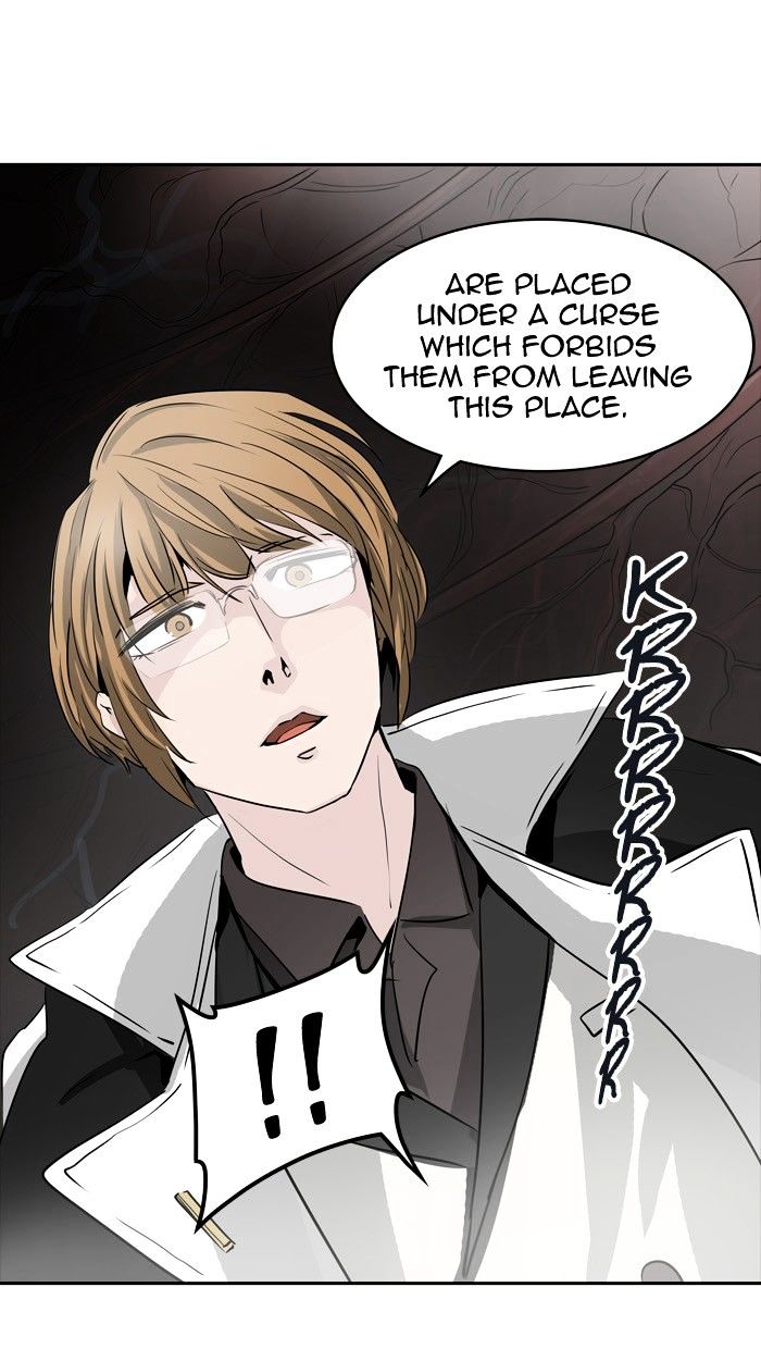 Tower Of God - Chapter 337