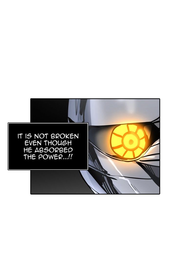 Tower Of God - Chapter 337