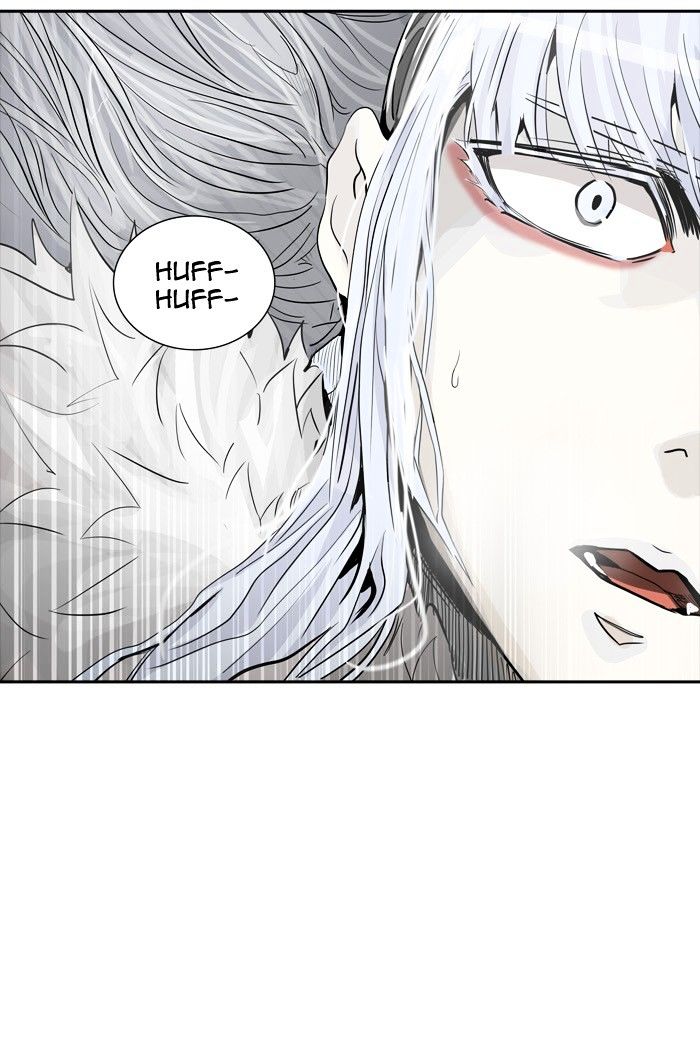 Tower Of God - Chapter 337