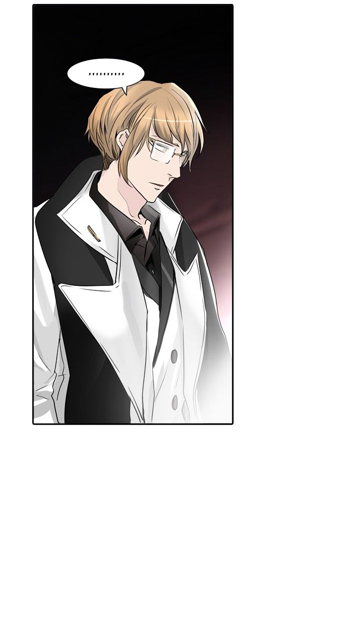 Tower Of God - Chapter 337