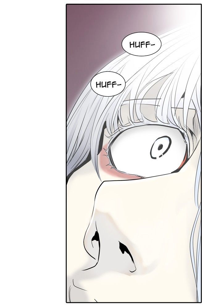 Tower Of God - Chapter 337