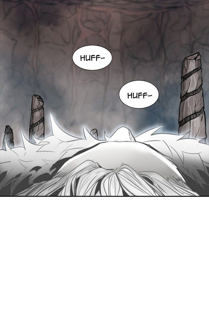 Tower Of God - Chapter 337