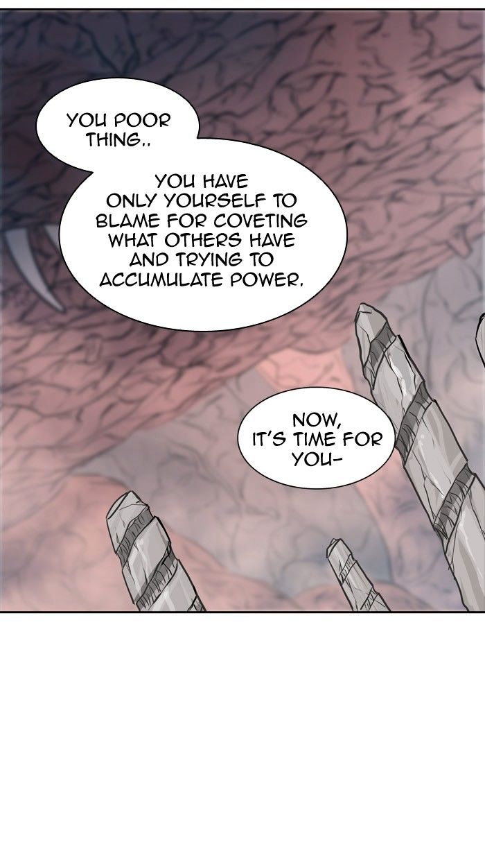 Tower Of God - Chapter 337