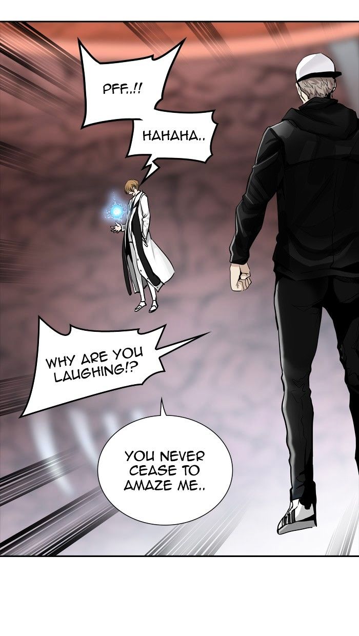 Tower Of God - Chapter 337