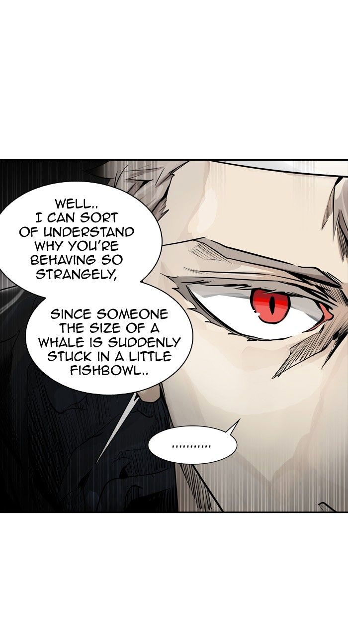 Tower Of God - Chapter 337