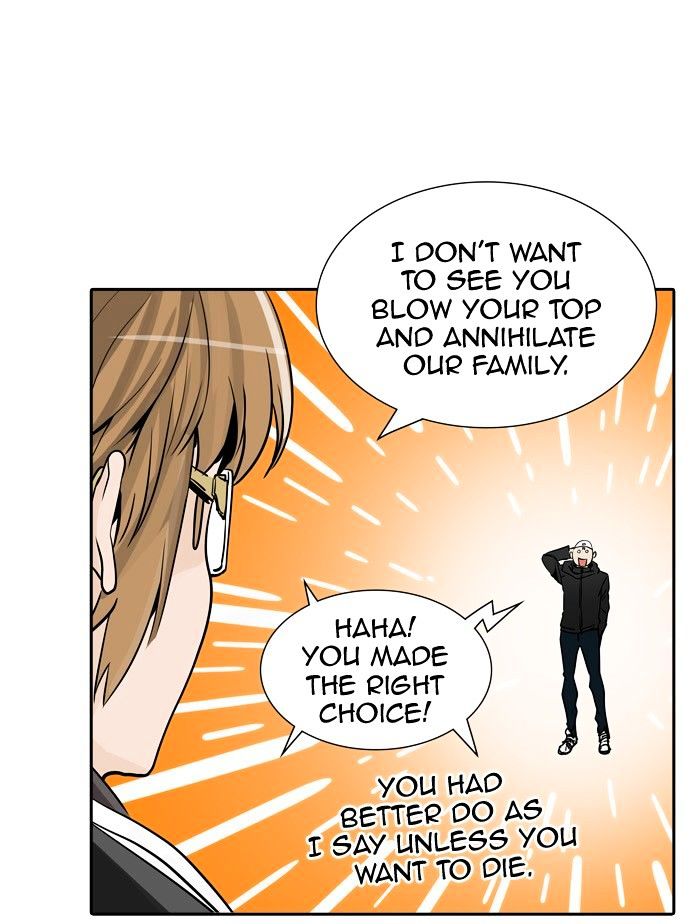 Tower Of God - Chapter 337