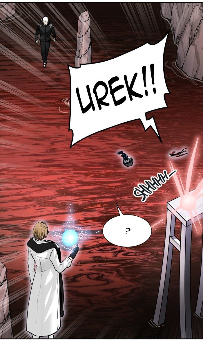 Tower Of God - Chapter 337