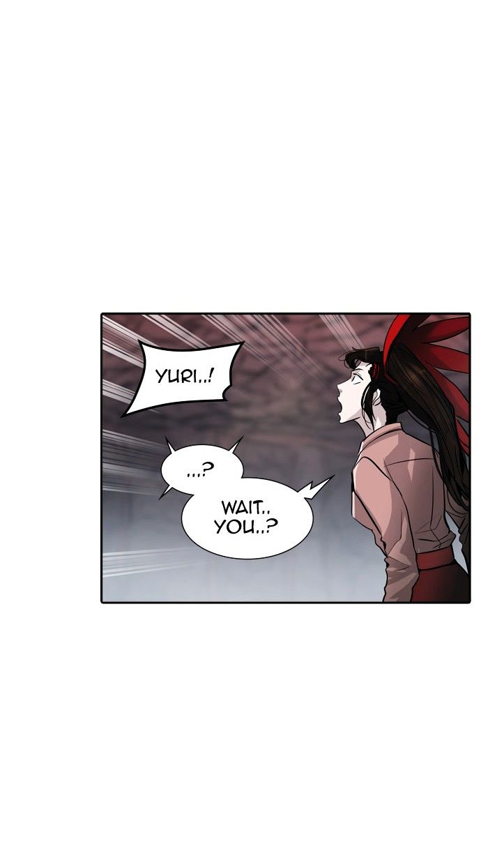 Tower Of God - Chapter 337