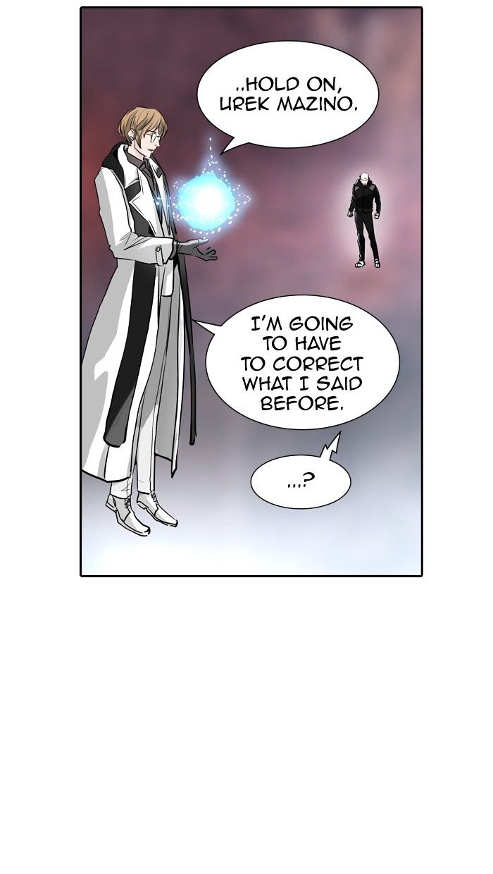 Tower Of God - Chapter 337