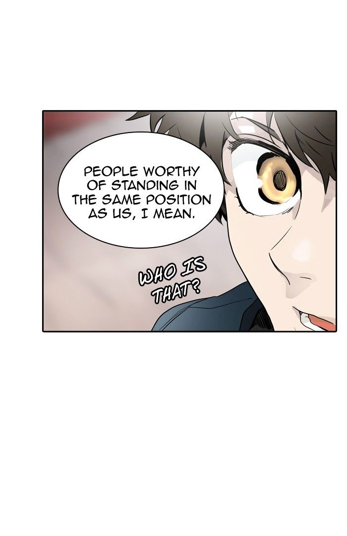 Tower Of God - Chapter 337