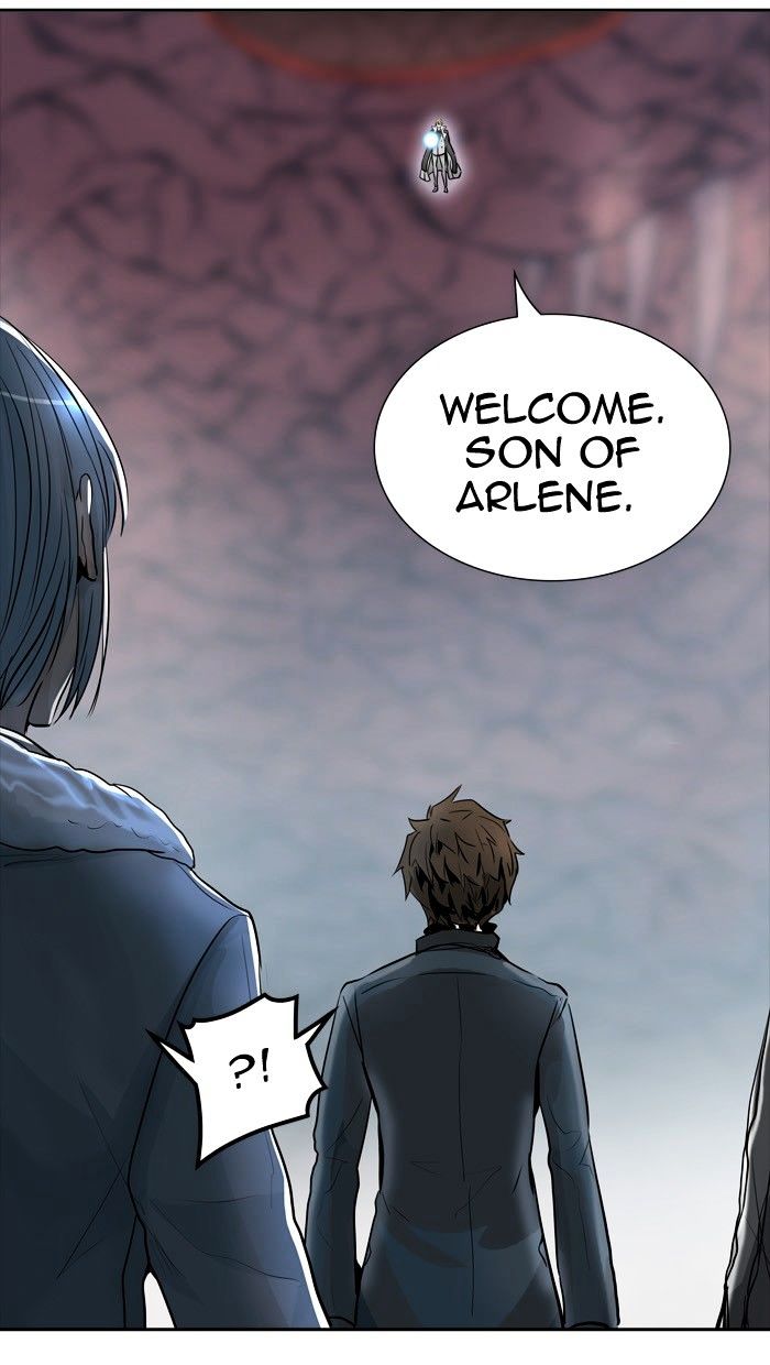 Tower Of God - Chapter 337