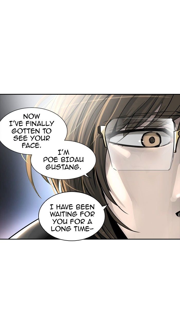 Tower Of God - Chapter 337