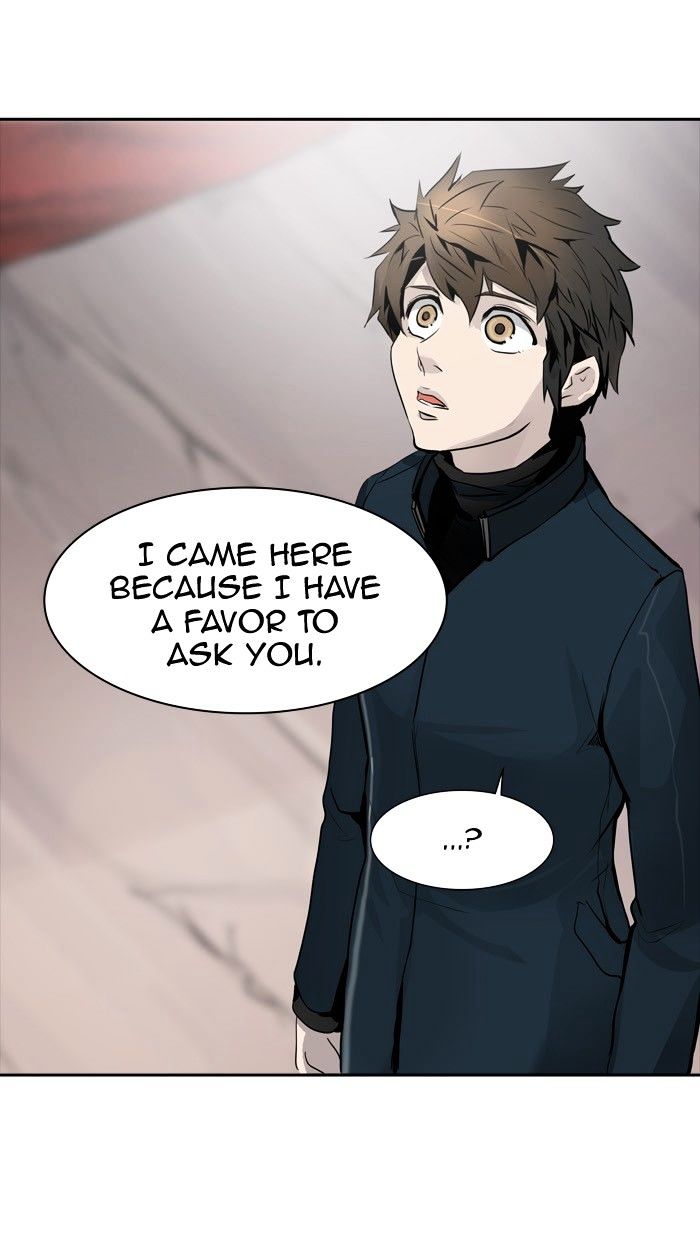 Tower Of God - Chapter 337