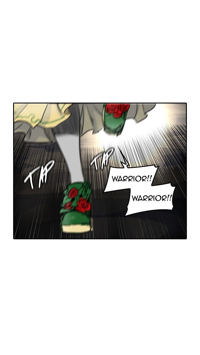 Tower Of God - Chapter 337