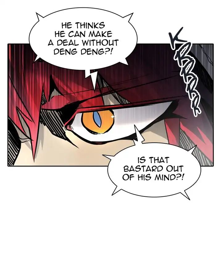 Tower Of God - Chapter 422: [Season 3] Ep.5