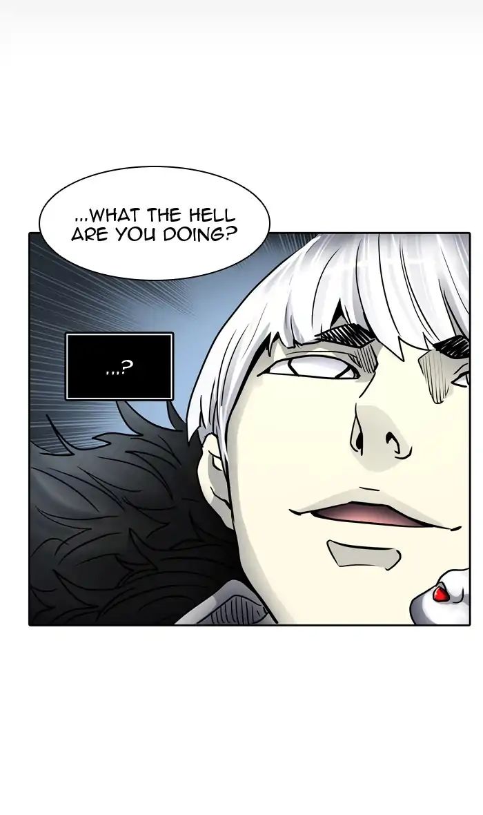 Tower Of God - Chapter 422: [Season 3] Ep.5