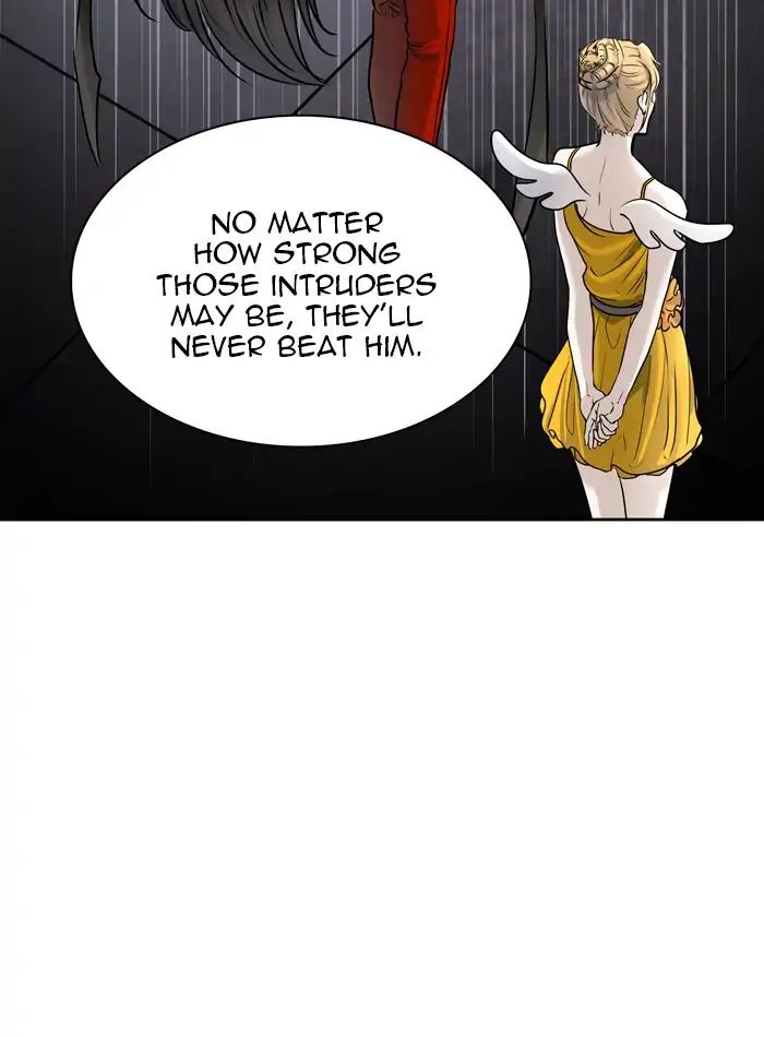 Tower Of God - Chapter 422: [Season 3] Ep.5