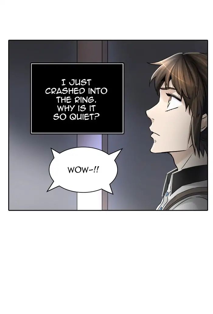 Tower Of God - Chapter 422: [Season 3] Ep.5