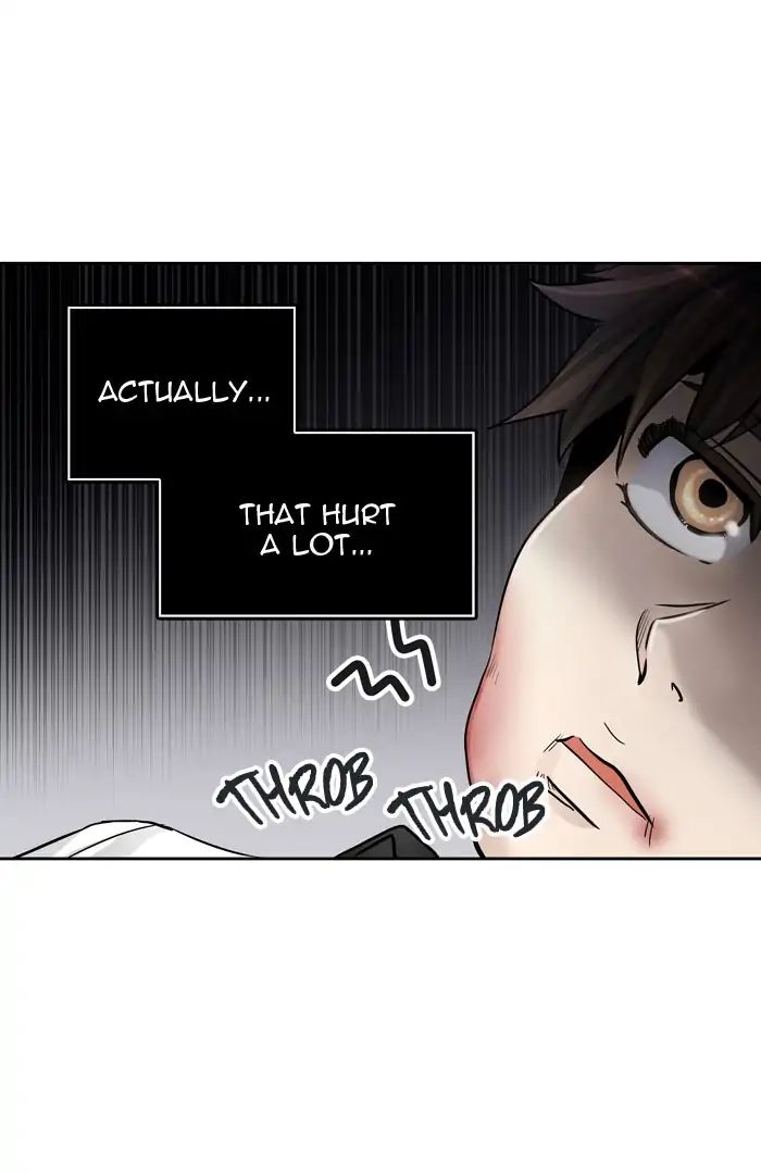 Tower Of God - Chapter 422: [Season 3] Ep.5