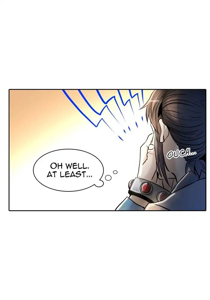 Tower Of God - Chapter 422: [Season 3] Ep.5