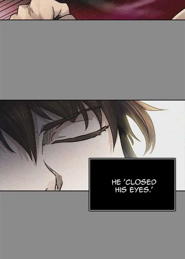 Tower Of God - Chapter 422: [Season 3] Ep.5