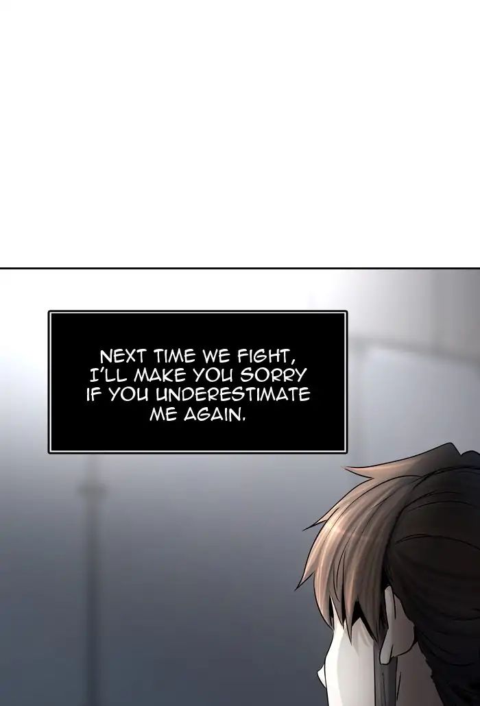 Tower Of God - Chapter 422: [Season 3] Ep.5