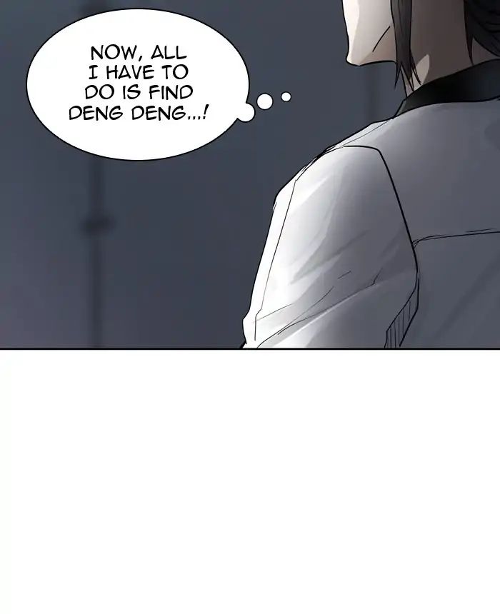 Tower Of God - Chapter 422: [Season 3] Ep.5