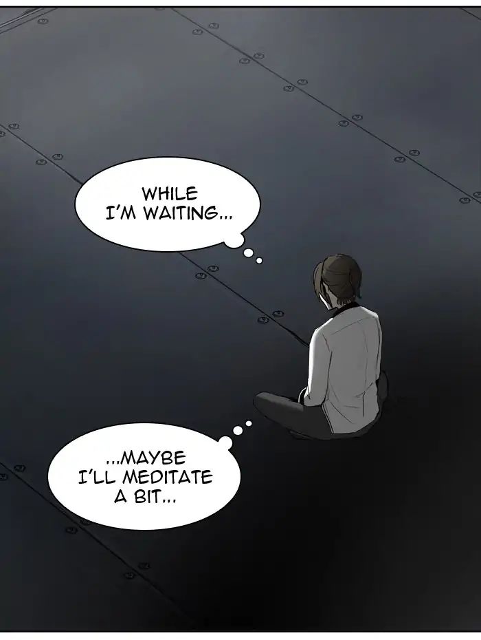 Tower Of God - Chapter 422: [Season 3] Ep.5