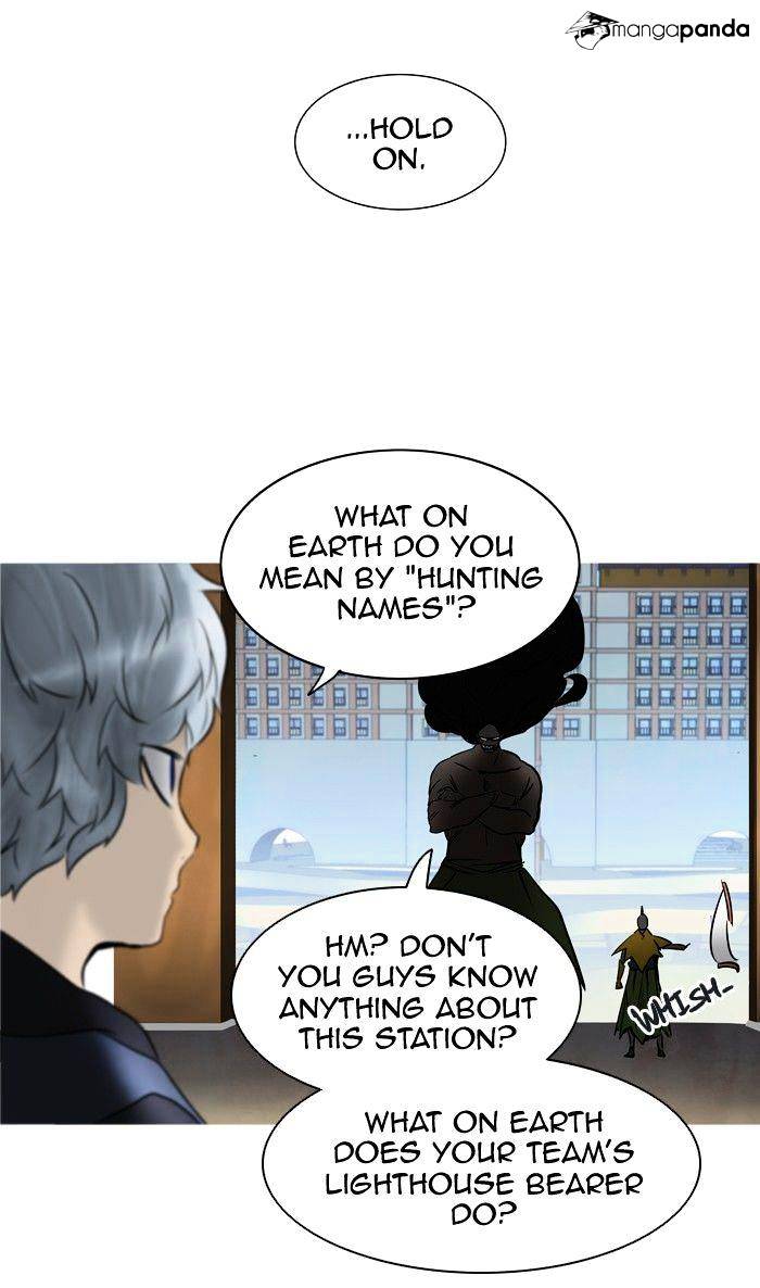 Tower Of God - Chapter 279 : Vol2Ch199