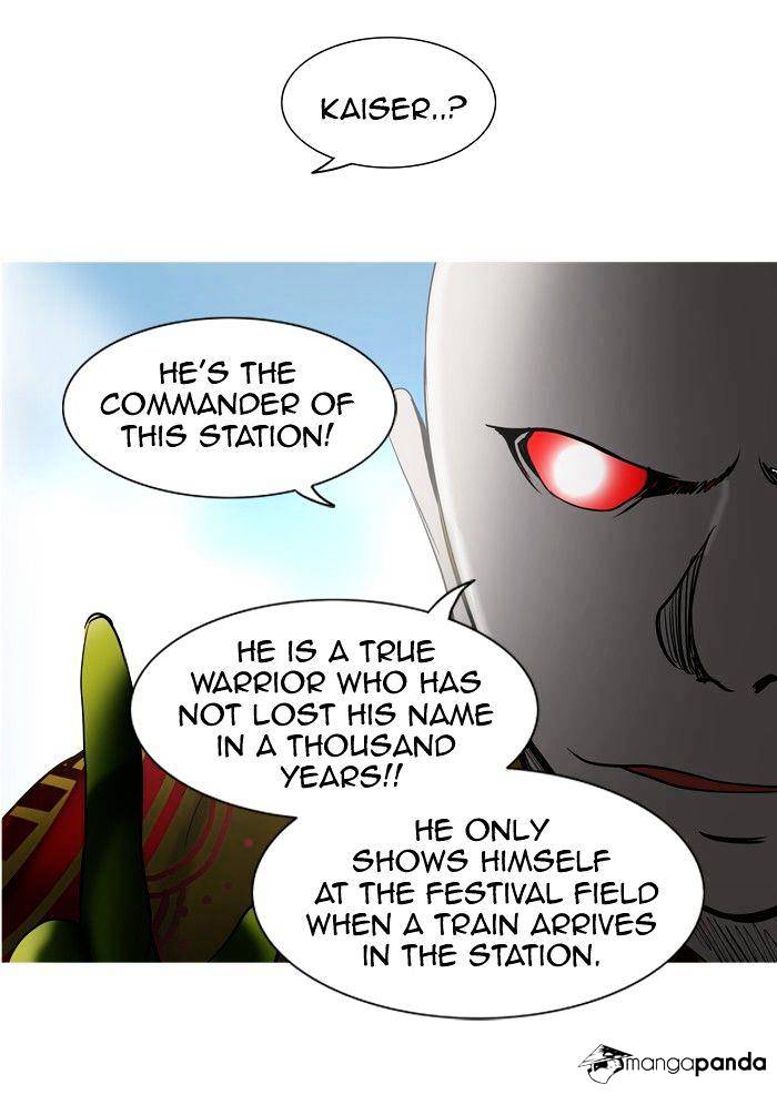 Tower Of God - Chapter 279 : Vol2Ch199