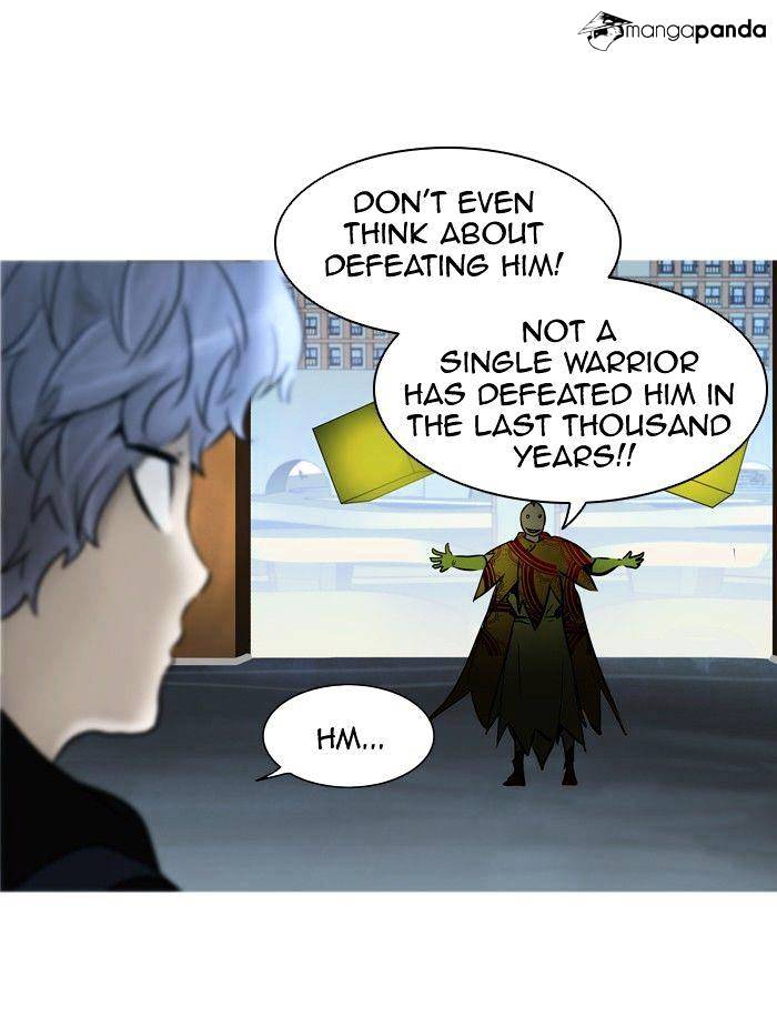 Tower Of God - Chapter 279 : Vol2Ch199