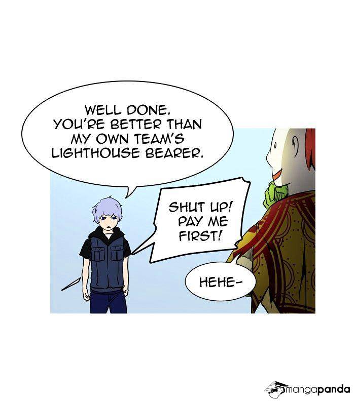 Tower Of God - Chapter 279 : Vol2Ch199