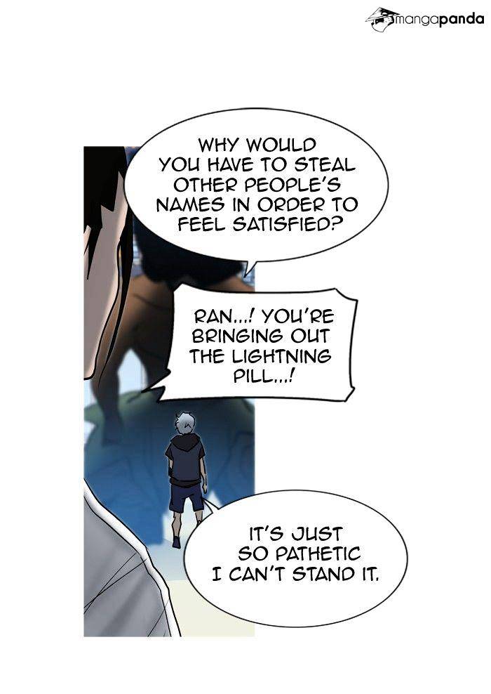 Tower Of God - Chapter 279 : Vol2Ch199