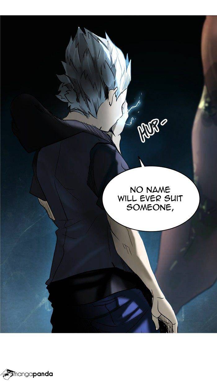 Tower Of God - Chapter 279 : Vol2Ch199