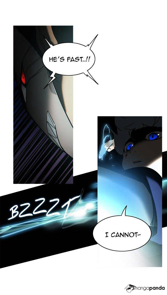 Tower Of God - Chapter 279 : Vol2Ch199